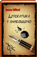 Literatura y anarquismo